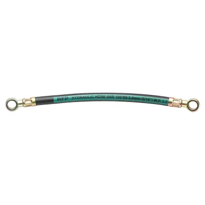 Furtun alimentare intre filtre L=320 UTB U-650
