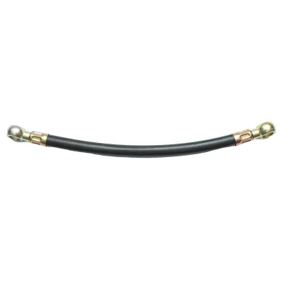 Furtun alimentare intre filtre L=320 UTB U-650 - imagine 2