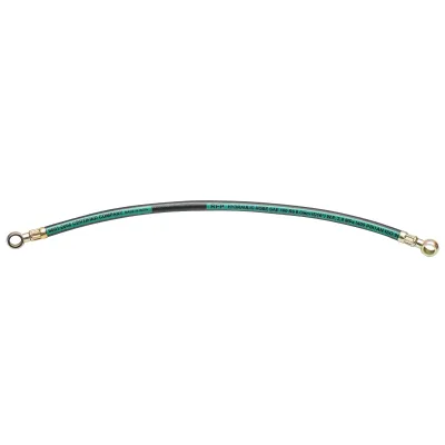 Furtun alimentare L=600 UTB U-650 (de la filtru la pompa)