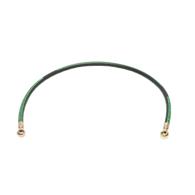Furtun alimentare pompa injectie L=1000 U-650 - imagine 2