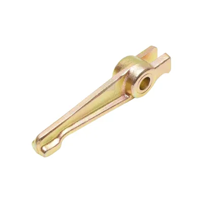 Parghie placa presiune/ambreiaj completa cu bucsa UTB U-650 - imagine 3