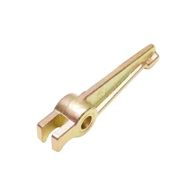 Parghie placa presiune/ambreiaj completa cu bucsa UTB U-650 - imagine 2