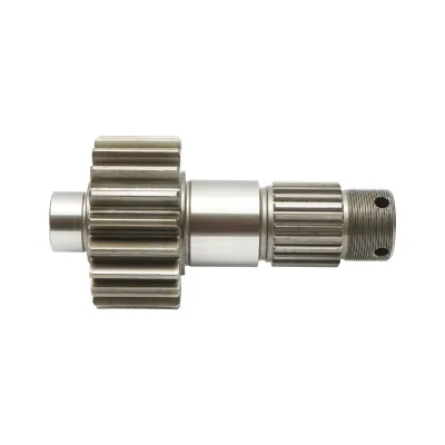 Pinion cu ax servodirectie U-650 - imagine 2