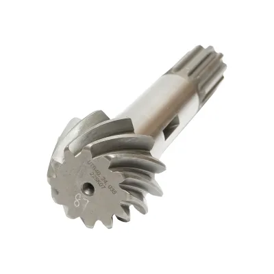 Grup conic UTB U-445 (pinionul are L = 232 mm si 12 dinti cu 47 de dinti coroana)   - imagine 2