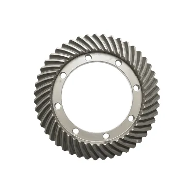 Grup conic UTB U-445 (pinionul are L = 232 mm si 12 dinti cu 47 de dinti coroana)   - imagine 5