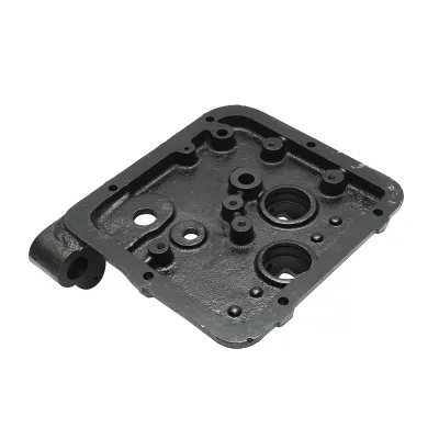 Capac cutie viteze fara manete UTB U-445 - imagine 5