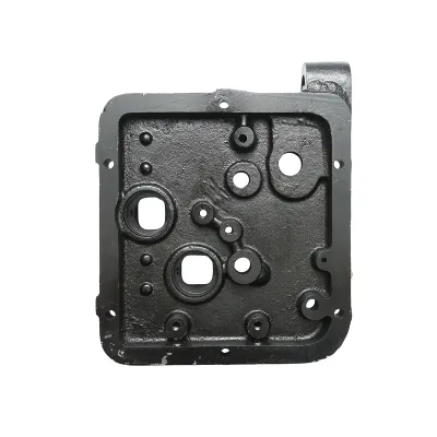 Capac cutie viteze fara manete UTB U-445 - imagine 3