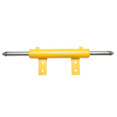Kit servodirectie UTB U-650 fara pompa Danfoss - imagine 2