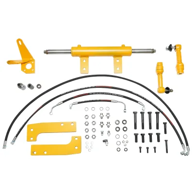 Kit servodirectie UTB U-650 fara pompa Danfoss