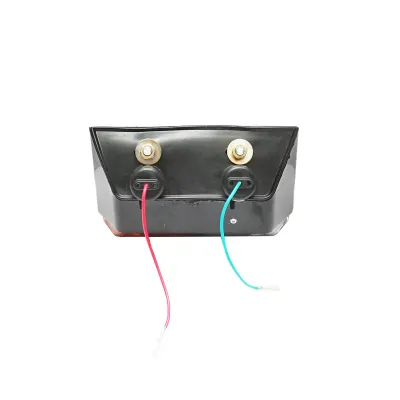 Lampa semnalizare si pozitie fata stanga 12 V UTB U-650 - imagine 4