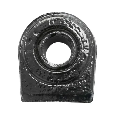 Nuca tirant lateral mare fi 28mm UTB U-650  - imagine 2