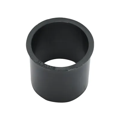 Bucsa cu guler de plastic pentru ax fuzeta UTB U-650 - imagine 2