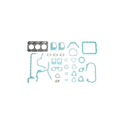 Set garnituri motor pentru motor in 3 pistoane UTB  U-445 si Fiat
