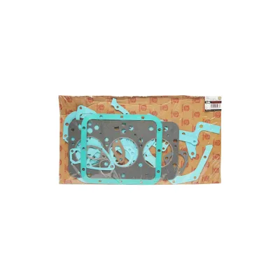 Set garnituri motor pentru motor in 3 pistoane UTB  U-445 si Fiat - imagine 2