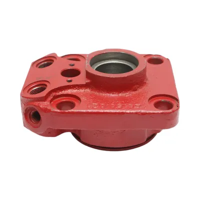 Capac chiulasa cilindru forta fi100 UTB U-650 - imagine 3