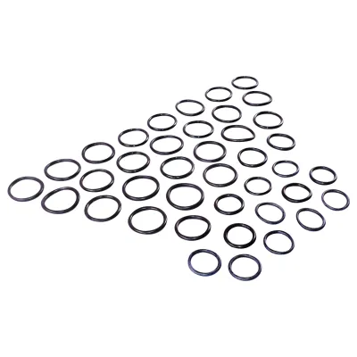 Set garnituri instalatie hidraulica UTB U-650 - imagine 3