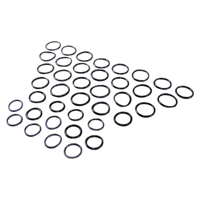 Set garnituri instalatie hidraulica UTB U-650 - imagine 2