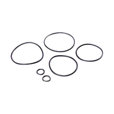 Garnituri pompa hidraulica PH13 U-445 /set - imagine 3