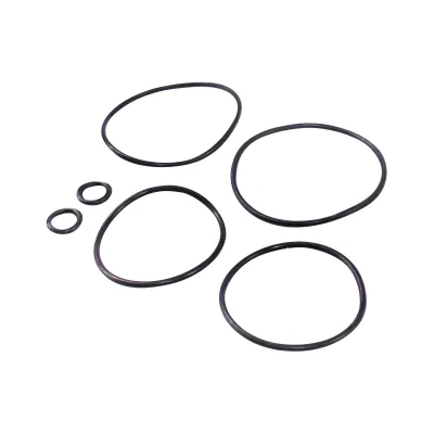 Garnituri pompa hidraulica PH13 U-445 /set - imagine 2