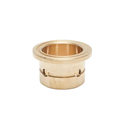 Bucsa cu guler pentru fuzeta U-651 42.55.586  76,7/60x52,4x44,7 - imagine 2