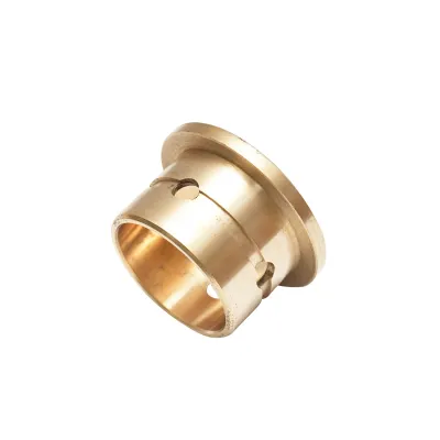 Bucsa cu guler pentru fuzeta U-651 42.55.586  76,7/60x52,4x44,7 - imagine 3