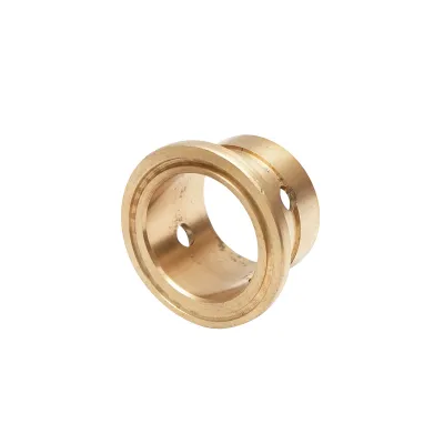 Bucsa cu guler pentru fuzeta U-651 42.55.586  76,7/60x52,4x44,7 - imagine 4
