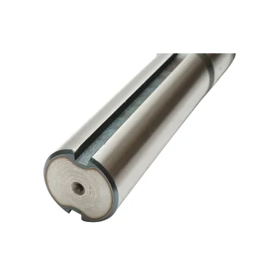 Osie planetara stanga scurta cu 2 canale de pana tratate UTB U-650 - imagine 3