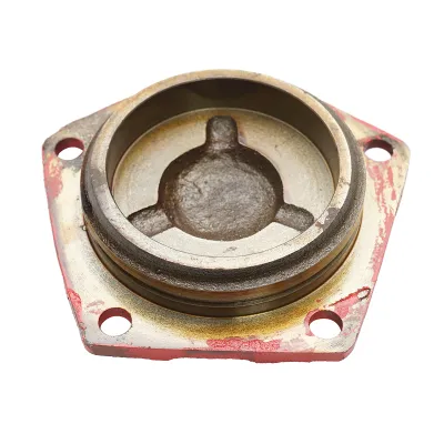 Capac servodirectie UTB U-650 - imagine 3