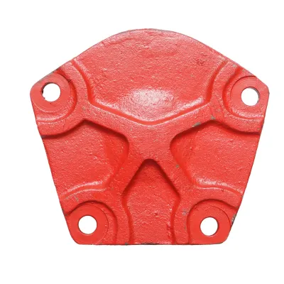 Capac servodirectie UTB U-650 - imagine 2