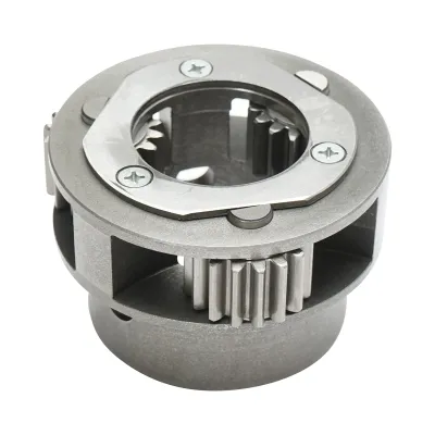 Butuc sateliti reductor complet Z=18 U-445 40.17.013 - imagine 2