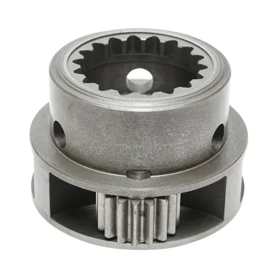 Butuc sateliti reductor complet Z=18 U-445 40.17.013