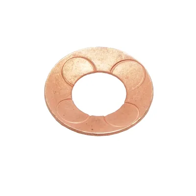 Rondela satelit diferential d=24mm UTB U-445  - imagine 3