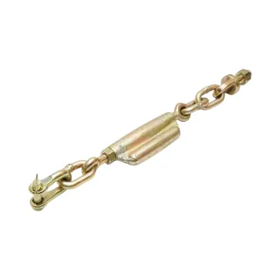 Intinzator ancora cu lant UTB U-445 - imagine 4