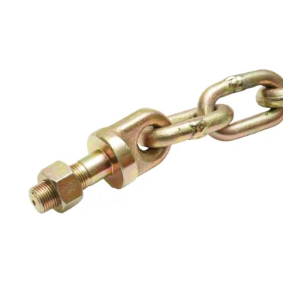 Intinzator ancora cu lant UTB U-445 - imagine 5