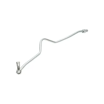 Conducta radiator racire ulei cu cioc UTB U-650 - imagine 2