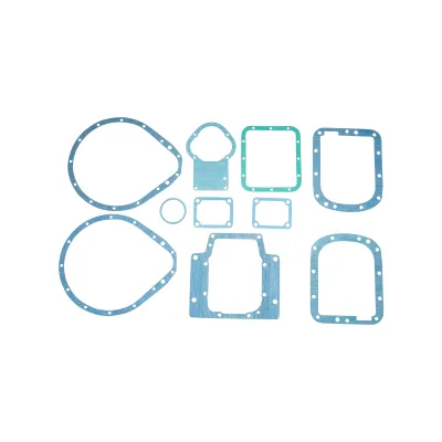 Set garnituri sasiu/transmisie UTB U-445 - imagine 2