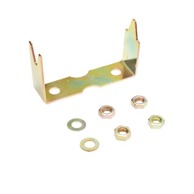 Manometru/ceas presiune ulei UTB U-650 - imagine 6