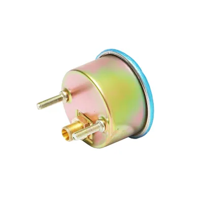 Manometru/ceas presiune ulei UTB U-650 - imagine 4