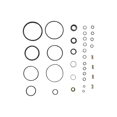 Garnituri servodirectie cu arcuri complet /set UTB U-650