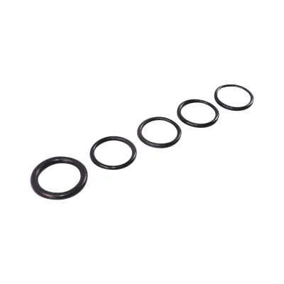 Garnituri distribuitor hidraulic D700 U-650 /set - imagine 2