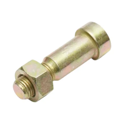 Surub cu piulita arbore cotit/vibrochen pe cuzinet/inel UTB U-650