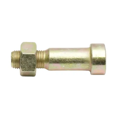 Surub cu piulita arbore cotit/vibrochen pe cuzinet/inel UTB U-650 - imagine 3