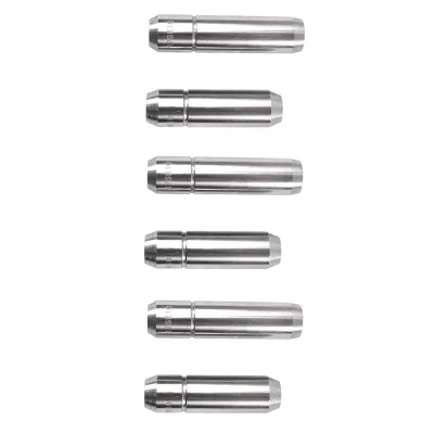Set ghiduri supape chiulasa motor U-445 - imagine 3