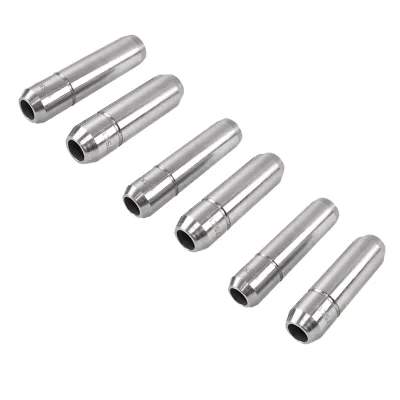 Set ghiduri supape chiulasa motor U-445