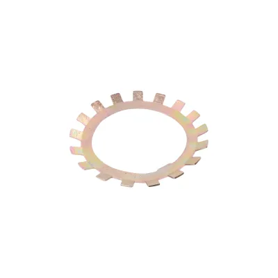 Siguranta arbore ambreiaj reductor interior fi 55 MBA11 U-650 - imagine 3