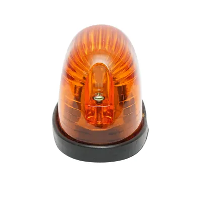 Semnalizator lateral oval UTB U-650 - imagine 4