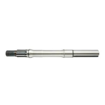 Osie planetara dreapta lunga cu 2 canale de pana tratate UTB U-650
