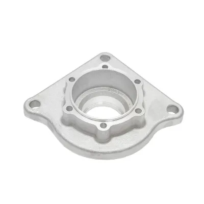 Capac electromotor model nou cu reductor amplificat de putere  U-445 Fiat ARO - imagine 4