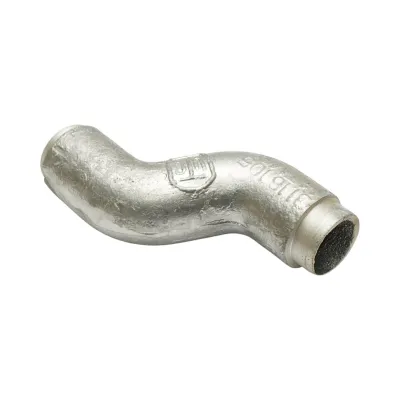 Cot aluminiu PH801 U-650 - imagine 3