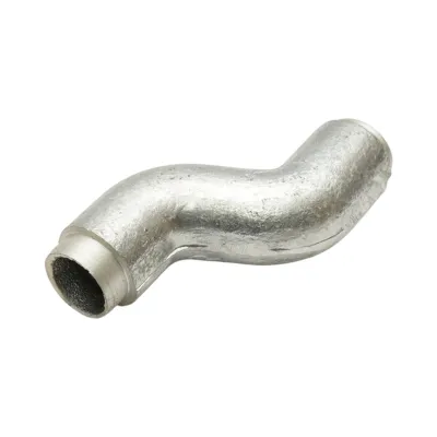 Cot aluminiu PH801 U-650 - imagine 4
